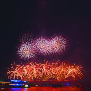 Ruhrorten Hafenfest Duisburg 2025