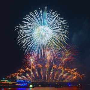 Ruhrorten Hafenfest Duisburg 2025
