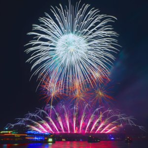 Ruhrorten Hafenfest Duisburg 2025