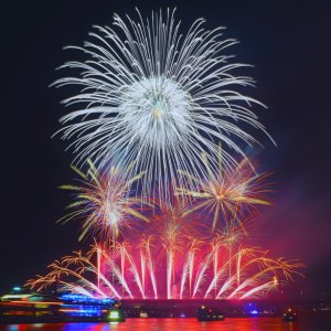 Ruhrorten Hafenfest Duisburg 2025