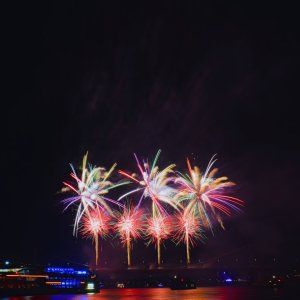 Ruhrorten Hafenfest Duisburg 2025