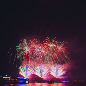 Ruhrorten Hafenfest Duisburg 2025
