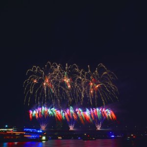 Ruhrorten Hafenfest Duisburg 2025