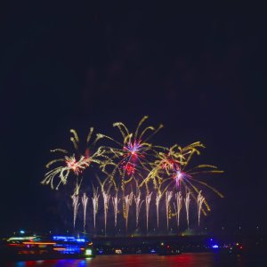 Ruhrorten Hafenfest Duisburg 2025