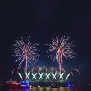 Ruhrorten Hafenfest Duisburg 2025