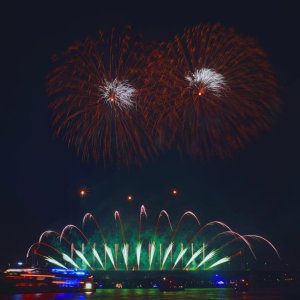 Ruhrorten Hafenfest Duisburg 2025