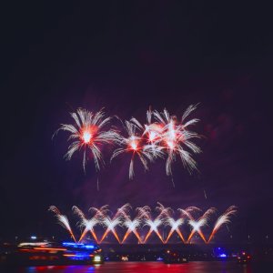 Ruhrorten Hafenfest Duisburg 2025