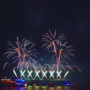 Ruhrorten Hafenfest Duisburg 2025