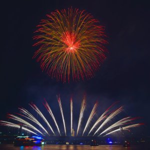Ruhrorten Hafenfest Duisburg 2025