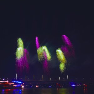 Ruhrorten Hafenfest Duisburg 2025