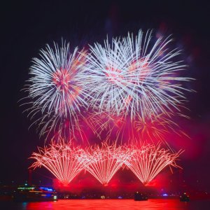 Ruhrorten Hafenfest Duisburg 2025