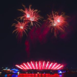 Ruhrorten Hafenfest Duisburg 2025