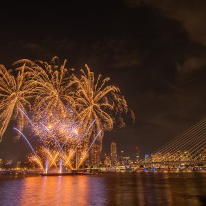 Rotterdam Wereldhavendagen 2025