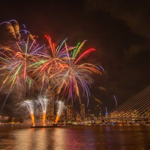 Rotterdam Wereldhavendagen 2025