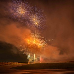 Demo Rubro Vuurwerk
