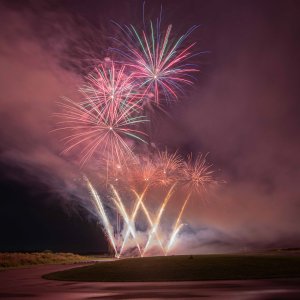 Demo Rubro Vuurwerk