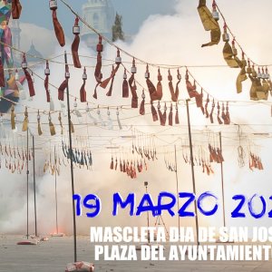 Las Fallas 2026 - 19 Marzo MASCLETA DIA SAN JOSE.jpg