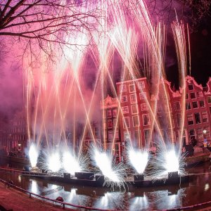 Amsterdam - The Bulldog