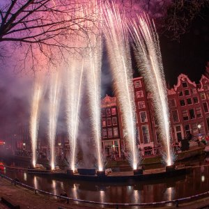 Amsterdam - The Bulldog