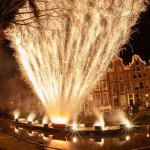 Amsterdam - The Bulldog