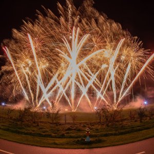 DRU - Ulft 2025 - Hello Fireworks