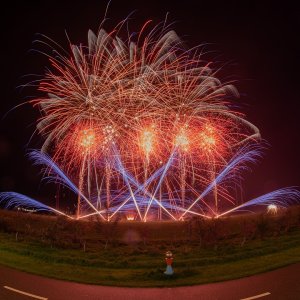 DRU - Ulft 2025 - Hello Fireworks