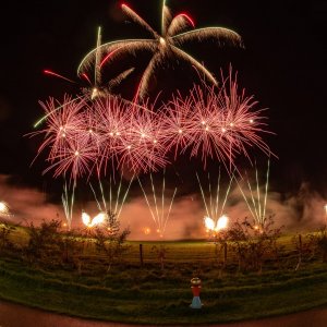 DRU - Ulft 2025 - Hello Fireworks