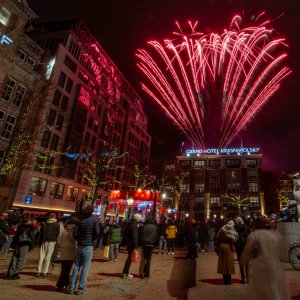 Amsterdam 17-02-2026