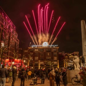 Amsterdam 17-02-2026