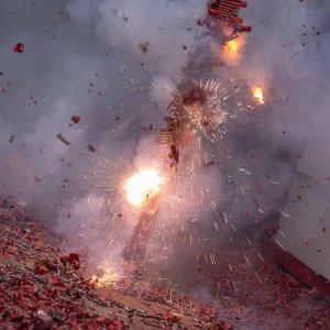 Chinees Nieuwjaar, Den-Haag