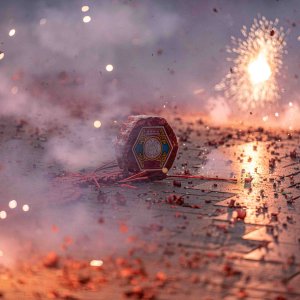 Rotterdam 28-02-2026 - Chinees Nieuwjaar