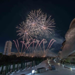 16-03-2026 - Pirotecnia Mediterraneo