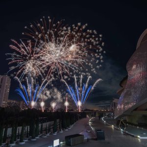 16-03-2026 - Pirotecnia Mediterraneo