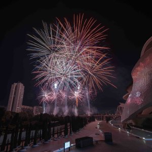 16-03-2026 - Pirotecnia Mediterraneo