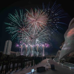 16-03-2026 - Pirotecnia Mediterraneo