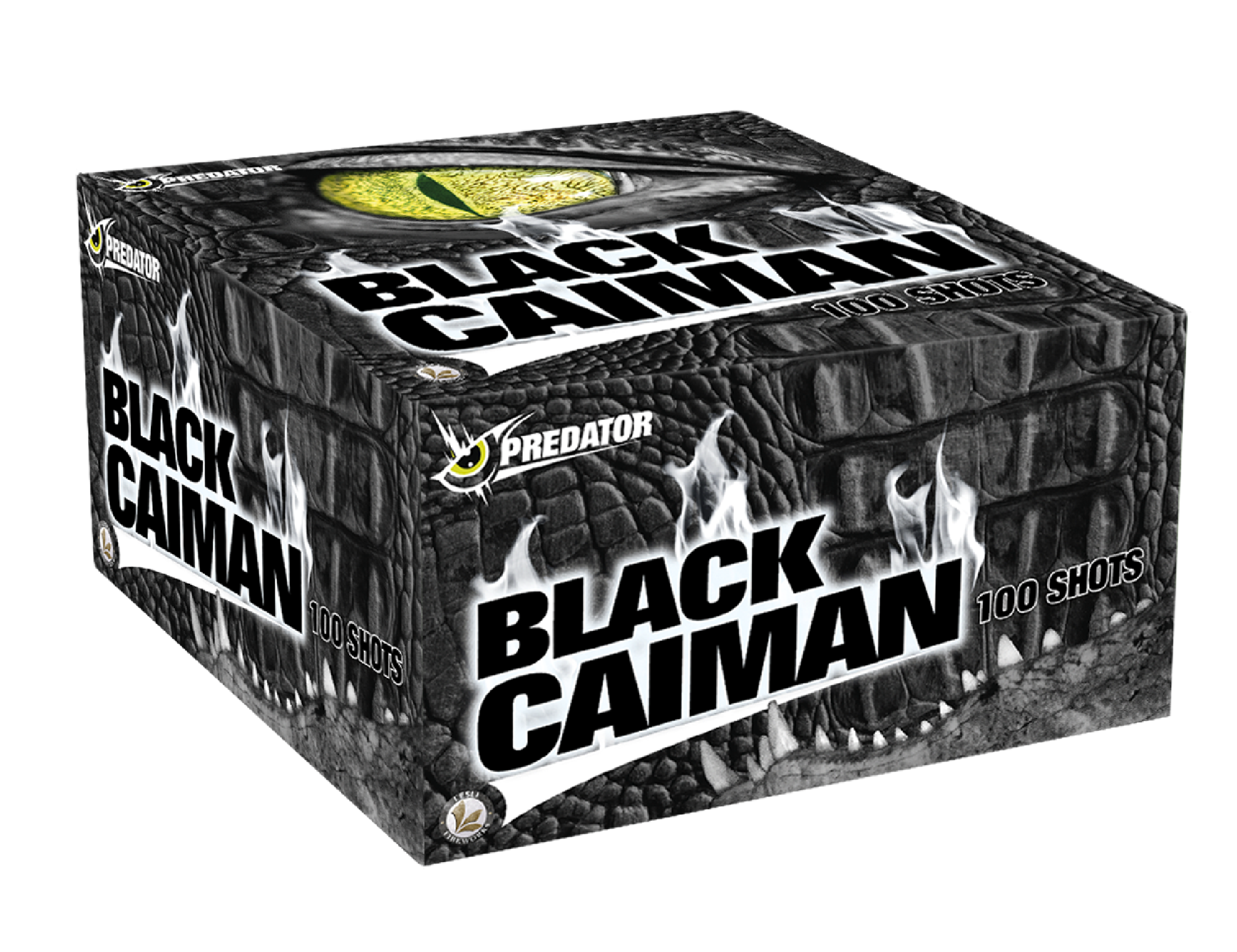 04642 Black Caiman.png