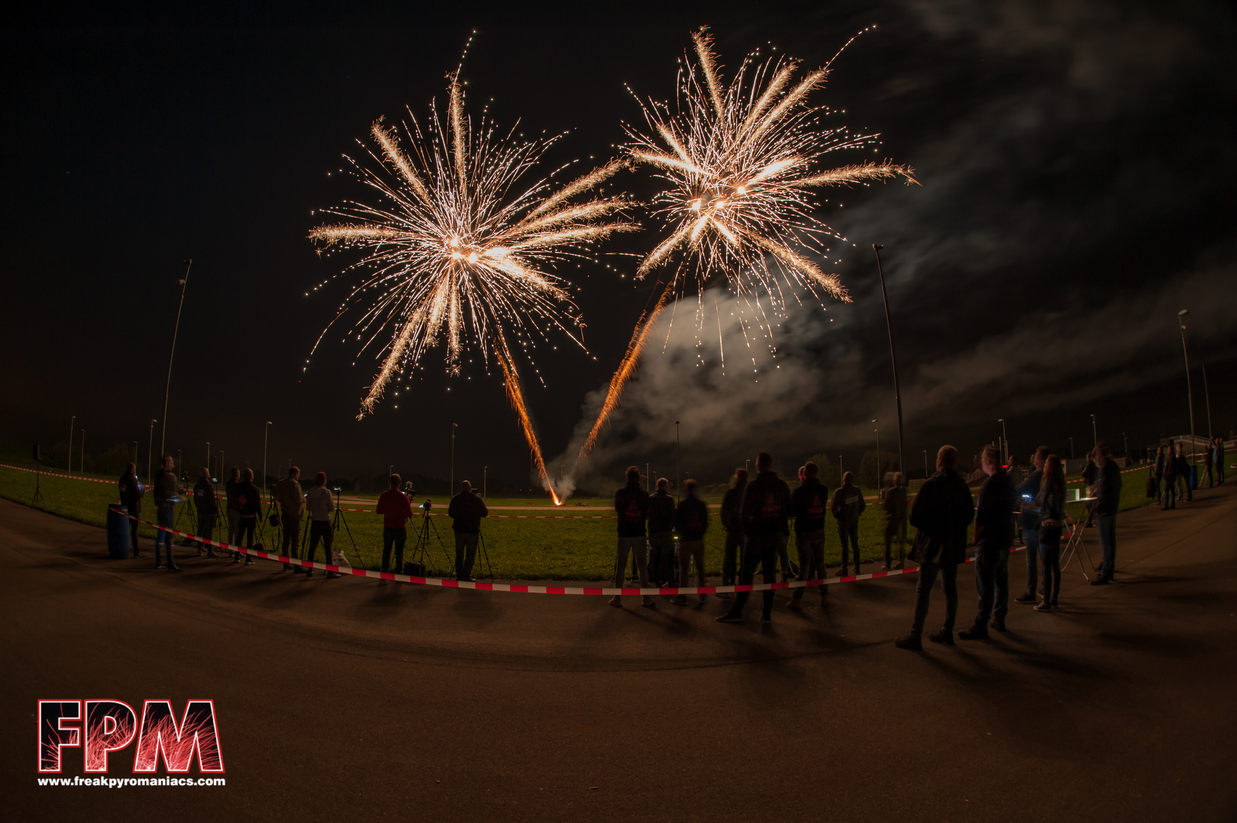 11-09-2020 - VuurwerkMania