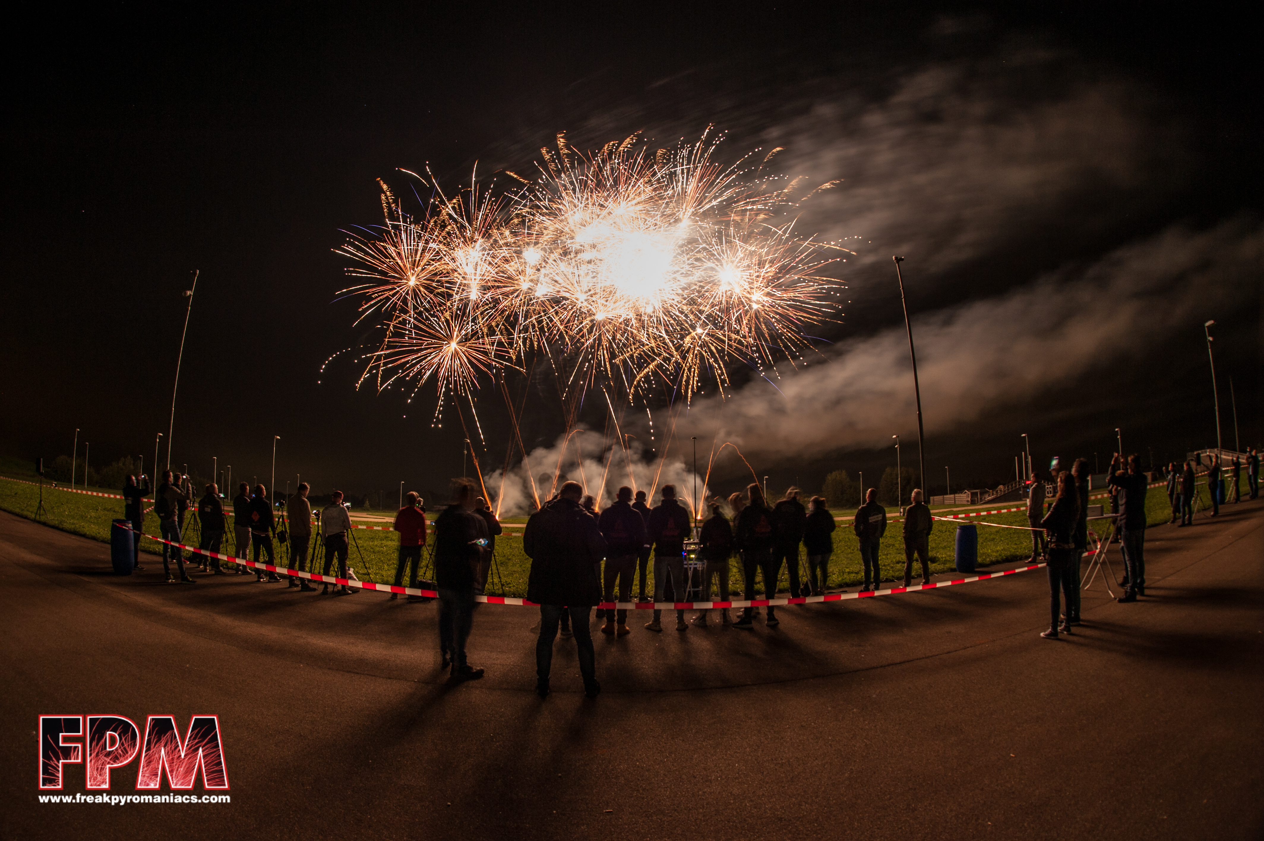 11-09-2020 - VuurwerkMania