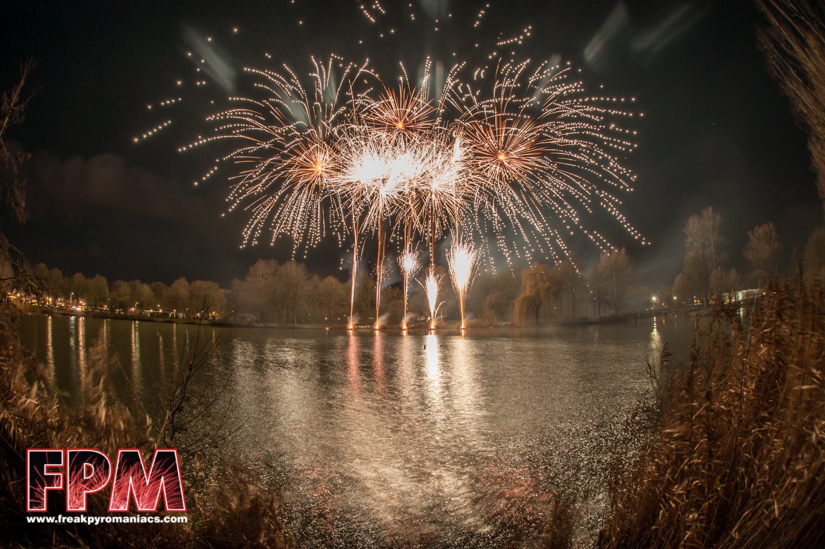 14-12-2019 - Vuurwerkstore Holten