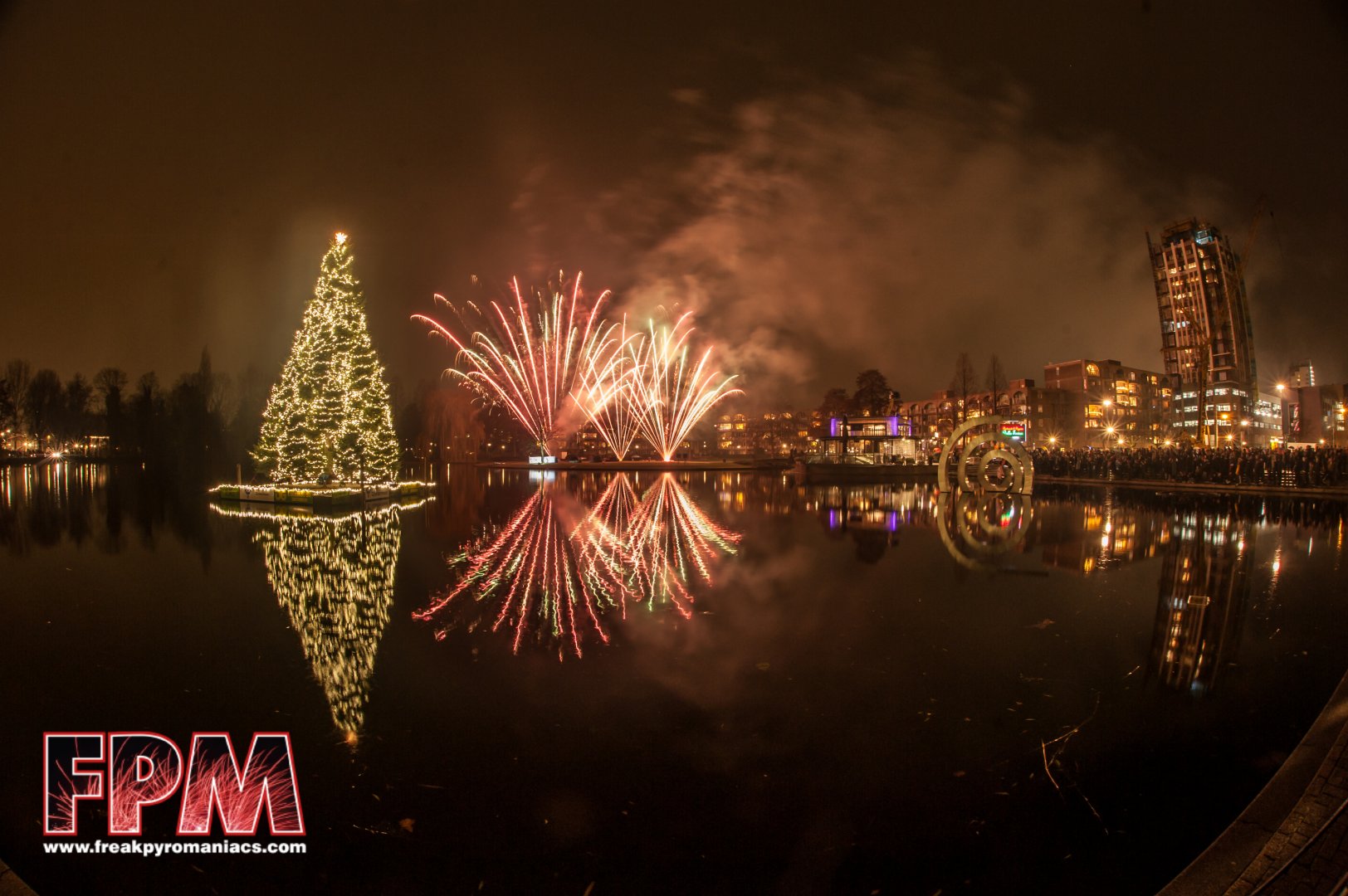 16-12-2019 : Vuurwerkzoetermeer.nl