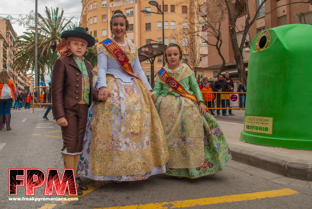 19-03-2018 - a. falla avda. burjasot joaquin ballester - reus ( pirotecnia mediterraneo )