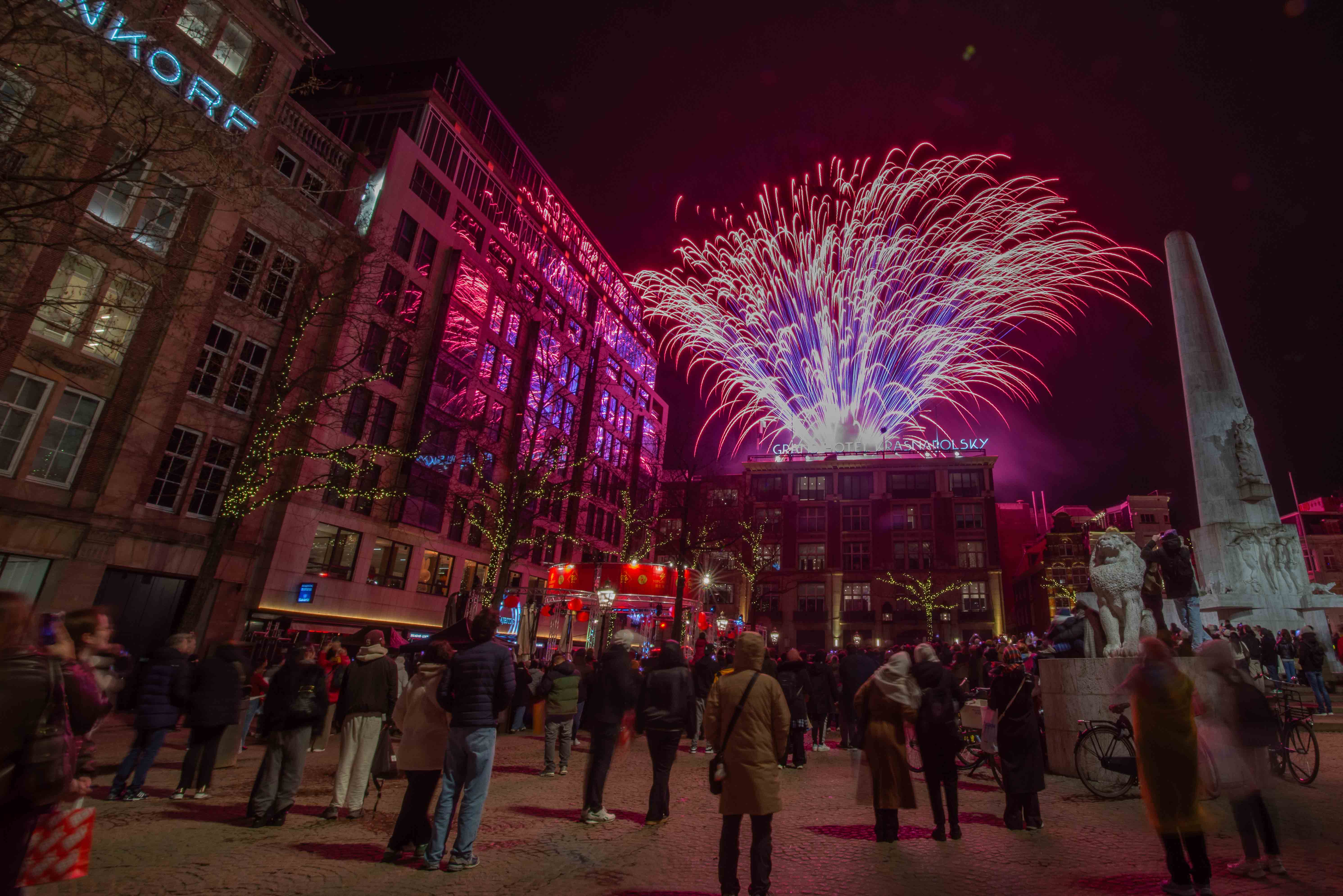 Amsterdam 17-02-2026