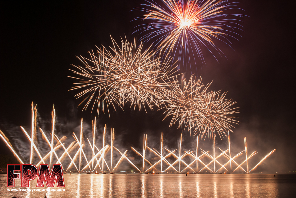 Annecy ( FR ) - 04-08-2018
