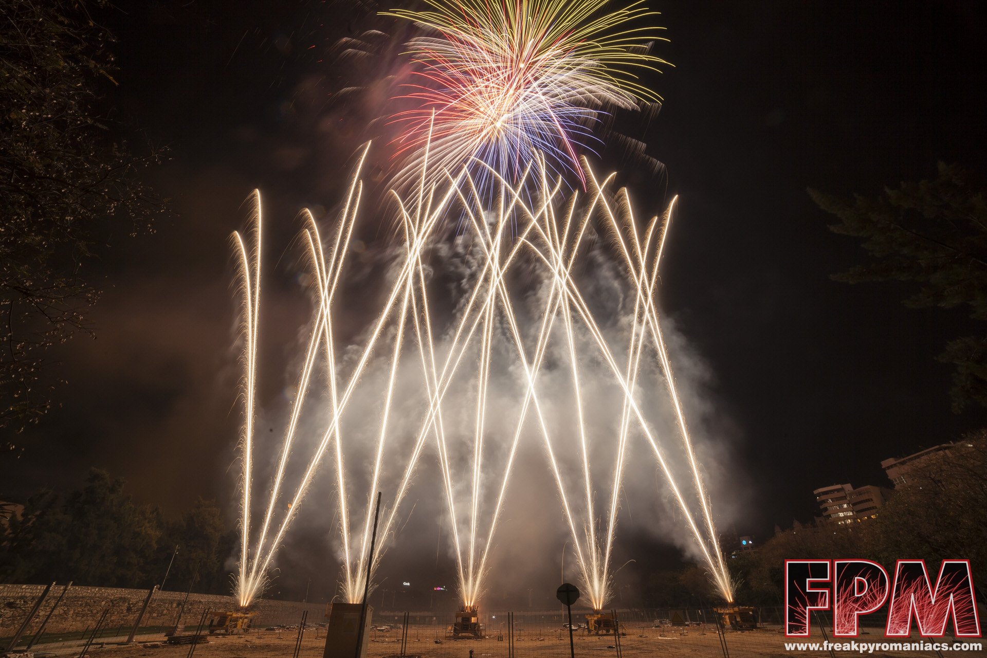 Castillo Marti - Fallas 2017 10.JPG
