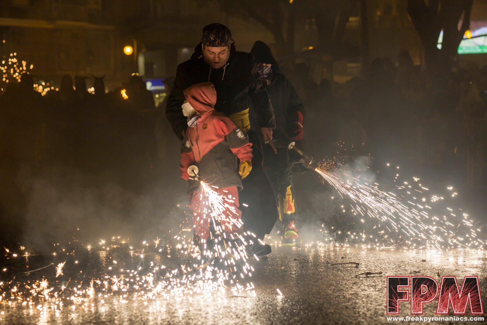 Correfoc