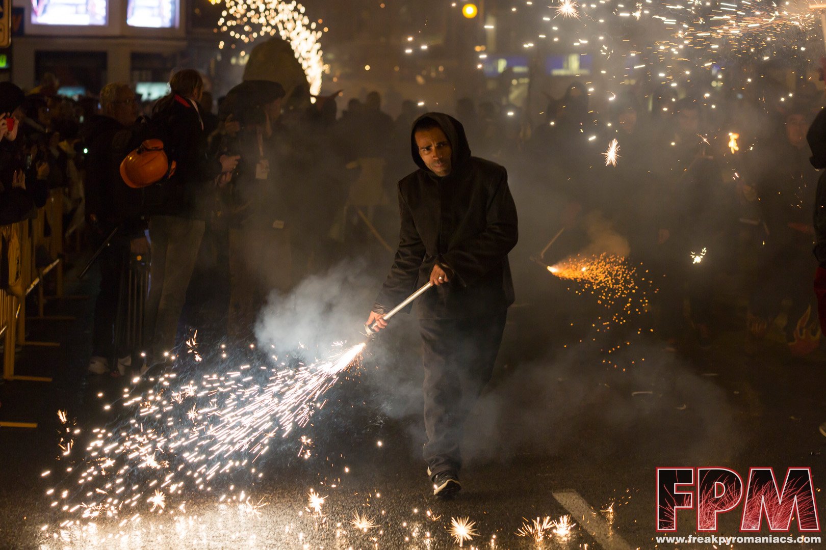 Correfoc