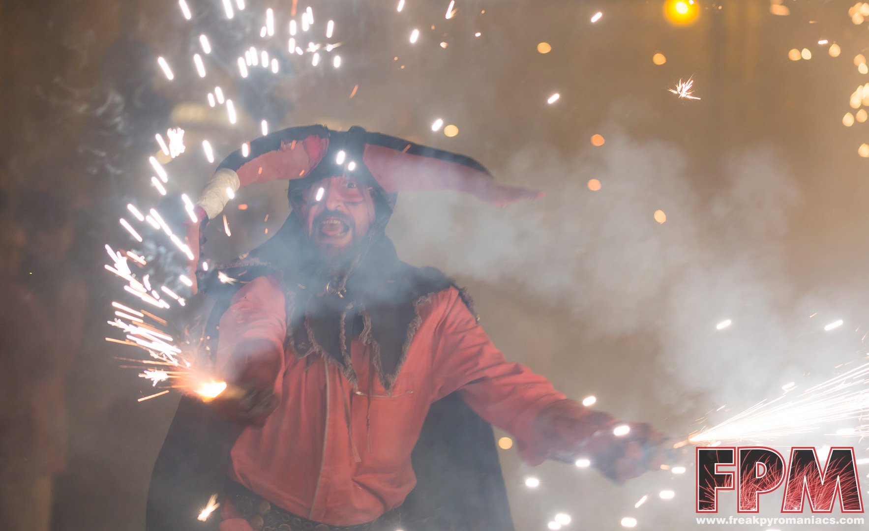 Correfoc
