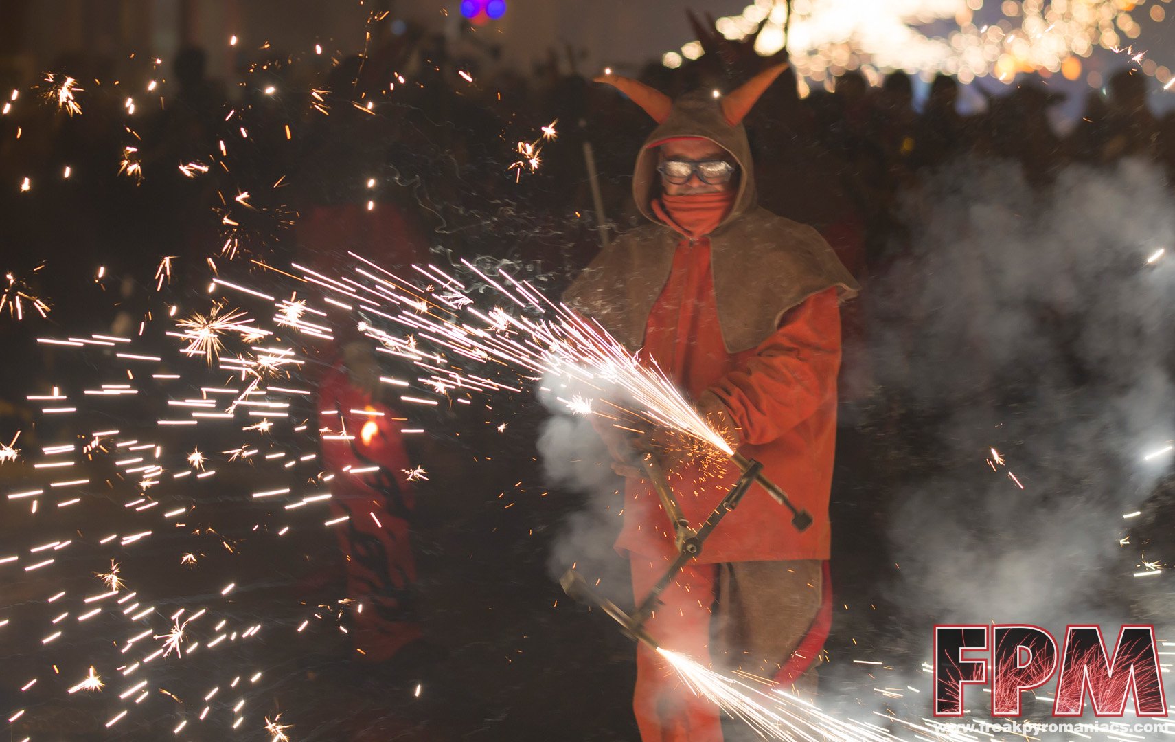 Correfoc
