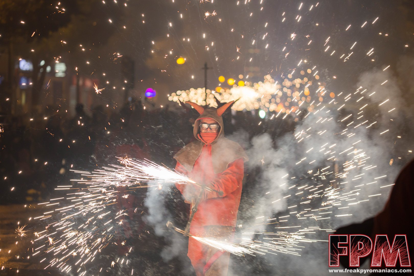 Correfoc