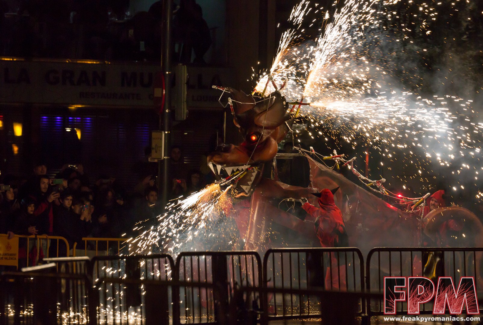 Correfoc